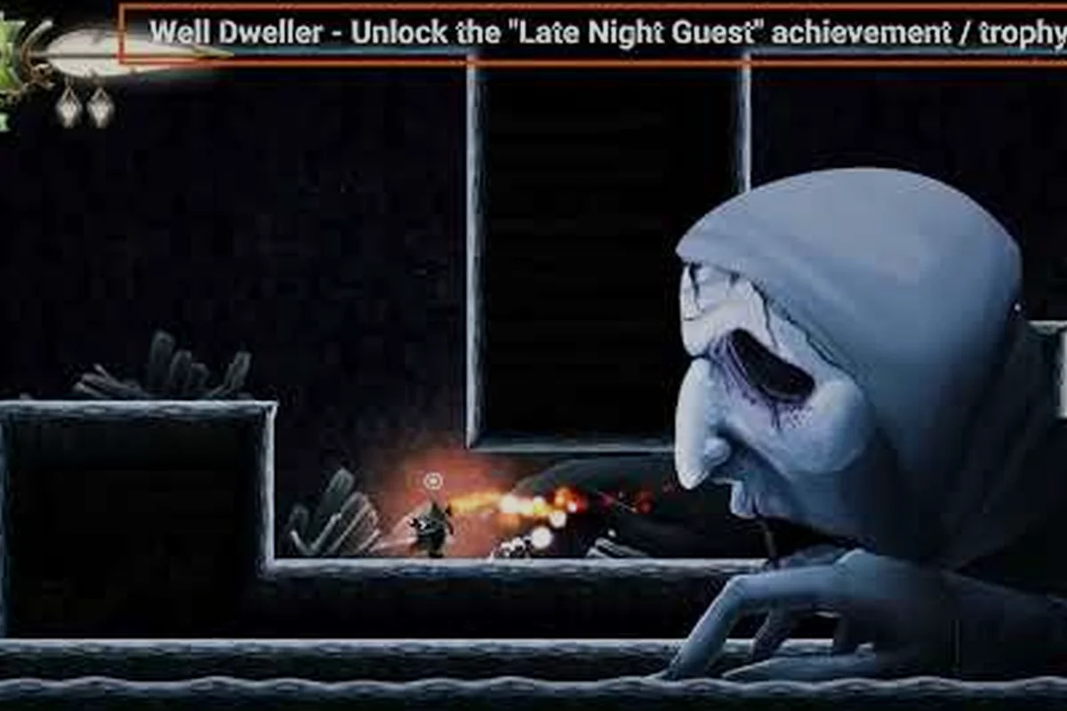 Well Dweller Easiest Achievements: Quick Wins & Fastest Pops