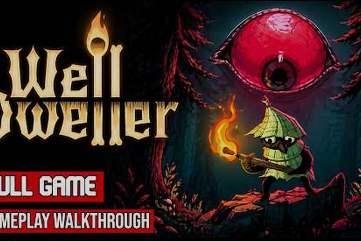 Well Dweller Tips: Controls, Reddit Tricks & Map Shortcuts