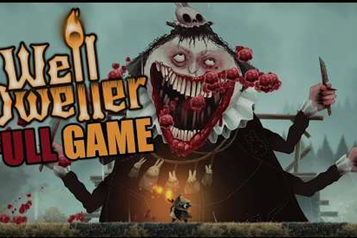 Well Dweller Late Game Guide: True Ending & Post-Game