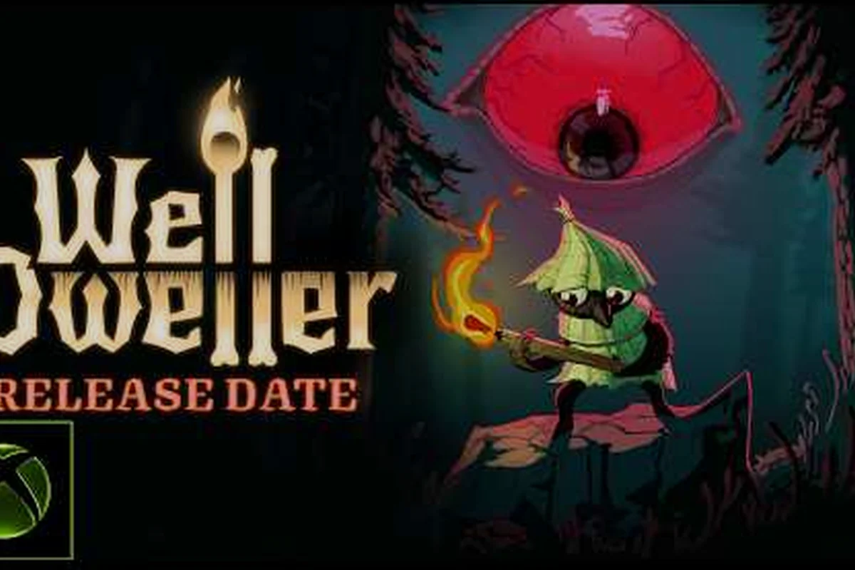 Well Dweller Game Pass: PC, Switch, PS5 & Xbox Availability