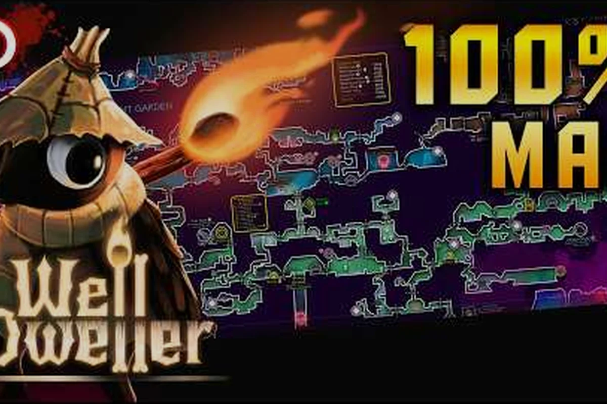 Well Dweller Trinket Effects: Offensive, Defensive & Utility